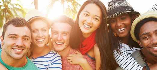 The Joy of Promoting Happiness—Without Proselytizing