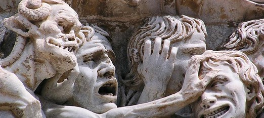 The Life and Death of Satan