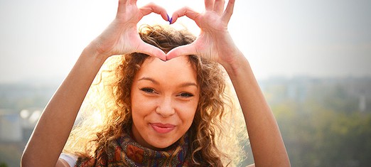 The Religion of God: Absolute Love and Unity