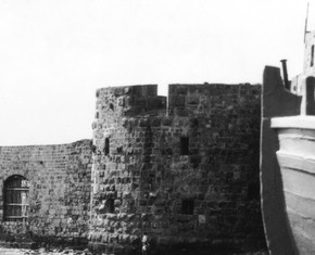 The Shaykh Tries to Kill Baha’u’llah