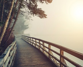 The Way to God—Constant, but Evolving