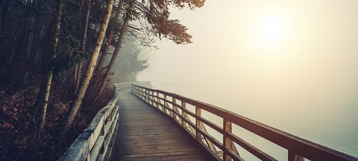 The Way to God—Constant, but Evolving