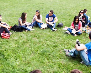 Using History to Make History