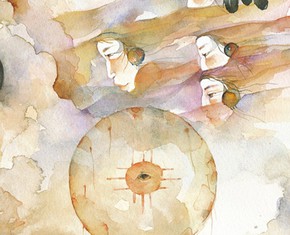 White Buffalo Maiden: Sacred Rites, Dances, Songs, Values