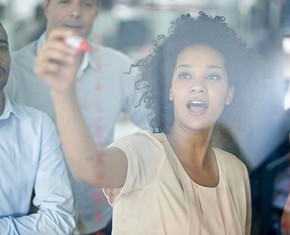 Women: Making Progress in the World?