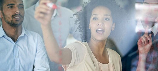 Women: Making Progress in the World?