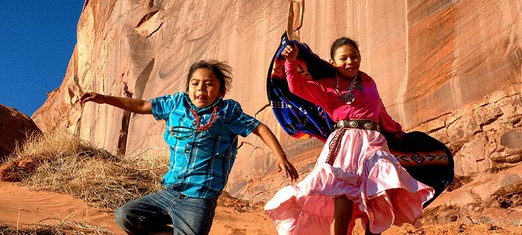 Want Peace? Teach the Children First