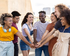Sobre la raza y la evolución de la tolerancia al amor