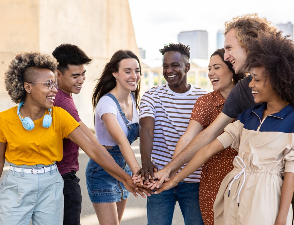 Race and the Evolution from Tolerance to Love