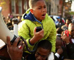 5 Things You Can Do About Freddie Gray