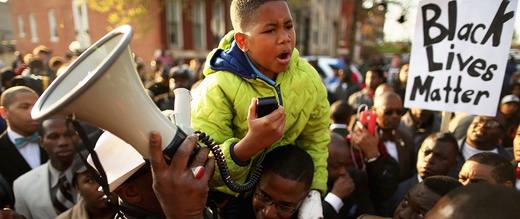 5 Things You Can Do About Freddie Gray