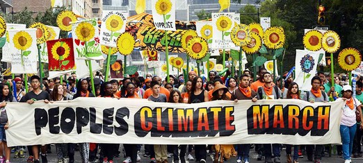 A Global Crisis of Caring