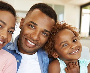 A Home—and Marriage–Improvement Project