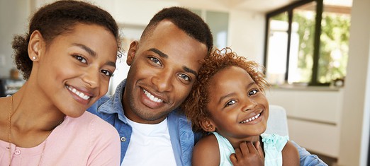 A Home—and Marriage–Improvement Project