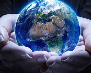 A New Chapter Opens in the Life of the Planet
