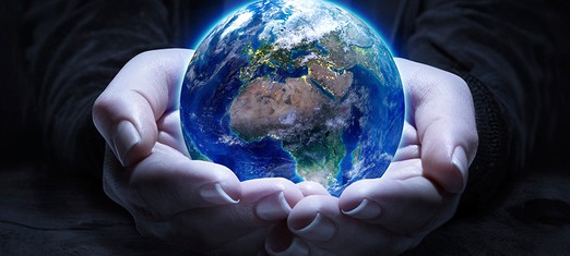 A New Chapter Opens in the Life of the Planet