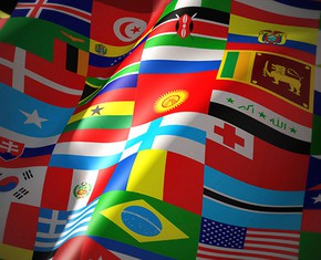 An International Executive and Standing Army