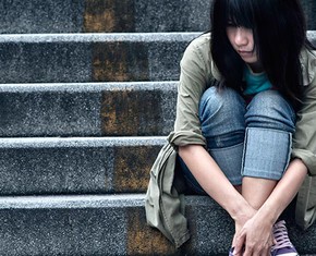 Fettered in Darkness: Suicide and Prayer