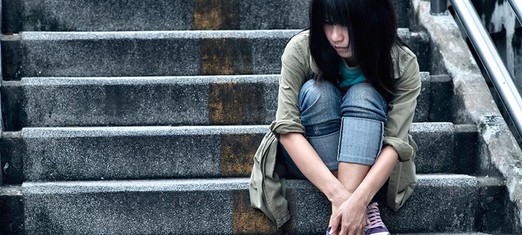 Fettered in Darkness: Suicide and Prayer