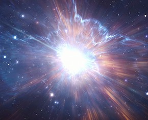 Cause and Effect - and the Very First Cause