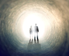 How Can Our Identity Survive Into the Afterlife?