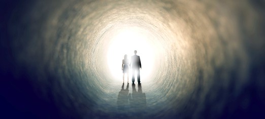 How Can Our Identity Survive Into the Afterlife?