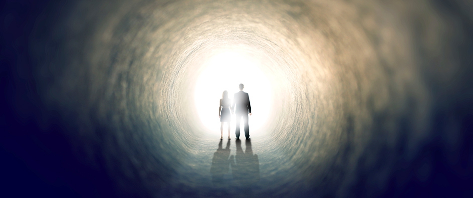 How Can Our Identity Survive Into the Afterlife?