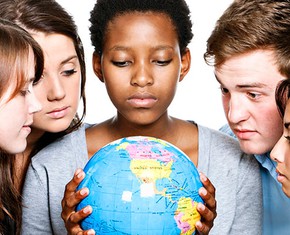 How Spiritual Conduct and Unity Can Heal the Planet