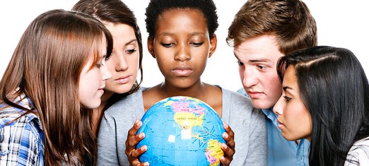 How Spiritual Conduct and Unity Can Heal the Planet