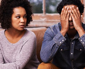 I Love You, and I Don’t Want to Fight