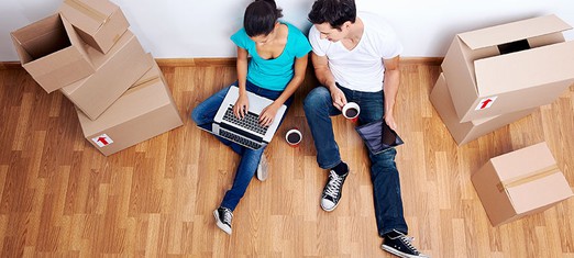 Making the Most of Moving Together