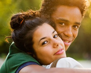 Mutual Paradise—The Love Between Husband And Wife