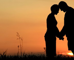 Powerful Prayer—Together as Partners