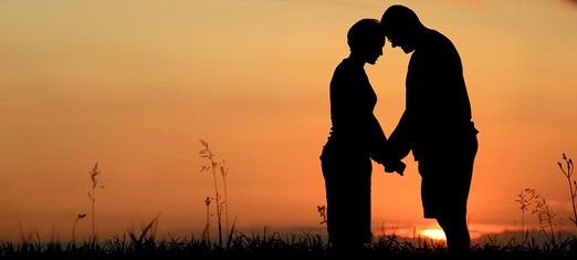 Powerful Prayer—Together as Partners