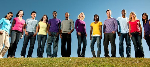 The Baha’is Celebrate Ridvan: Welcome to the Garden of Paradise