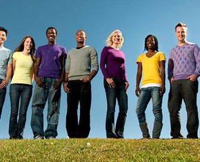 The Baha’is Celebrate Ridvan: Welcome to the Garden of Paradise