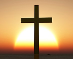 2 New Truths about the Crucifixion