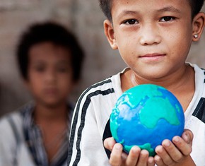 The Progressive Baha’i Concept of Human History