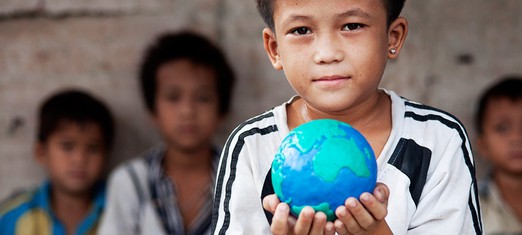 The Progressive Baha’i Concept of Human History