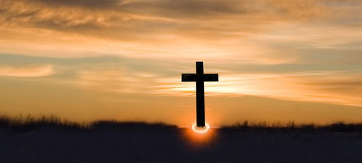 The Resurrection--Through Christ’s Eyes