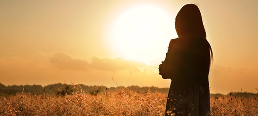 The World’s Most Famous Female Apostate