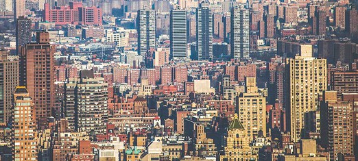 What Happens When We Separate Ourselves from Nature