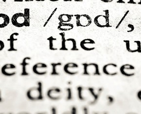 What if God Was One?