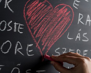 What if We Truly Loved One Another?