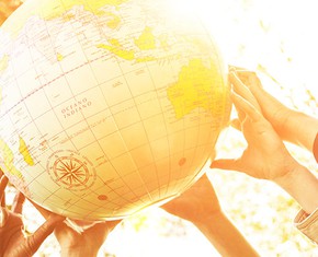 Why Humanity Has a Bright Future--Even Though it Looks Bleak