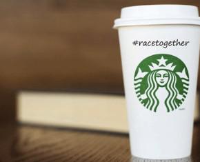 Open Letter about Race to Starbucks and USA Today