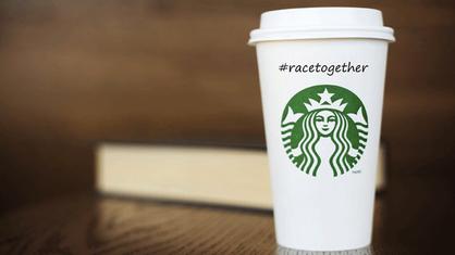Open Letter about Race to Starbucks and USA Today