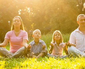 5 Spiritual Antidotes for Anger