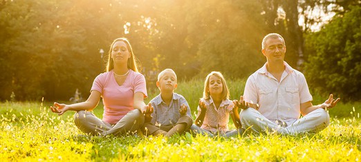 5 Spiritual Antidotes for Anger