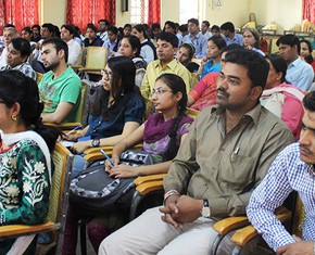A New, More Spiritual Model of Development in India